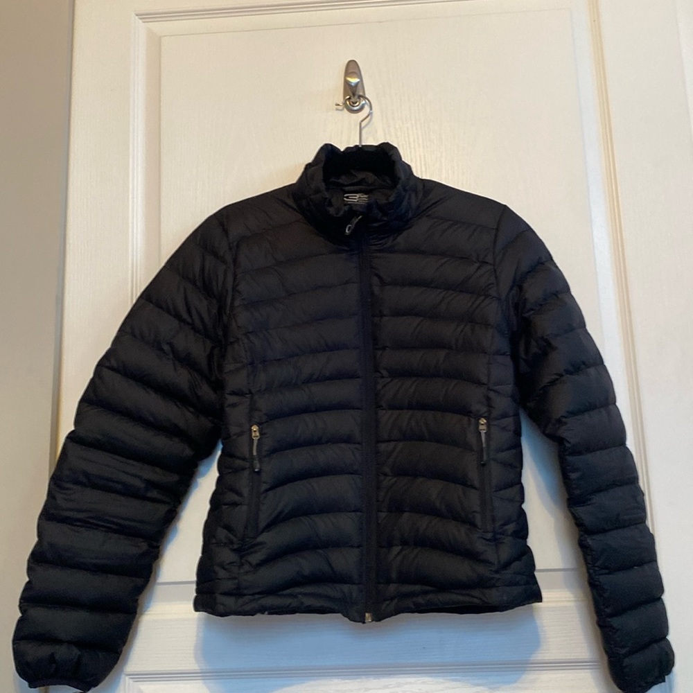 3 for $30 32 Degrees weatherproof packable Down jacket